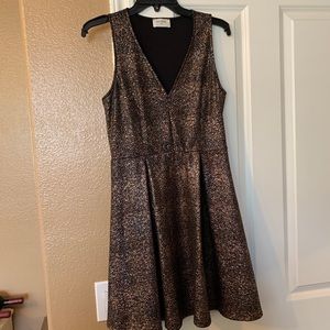 Everly Dress